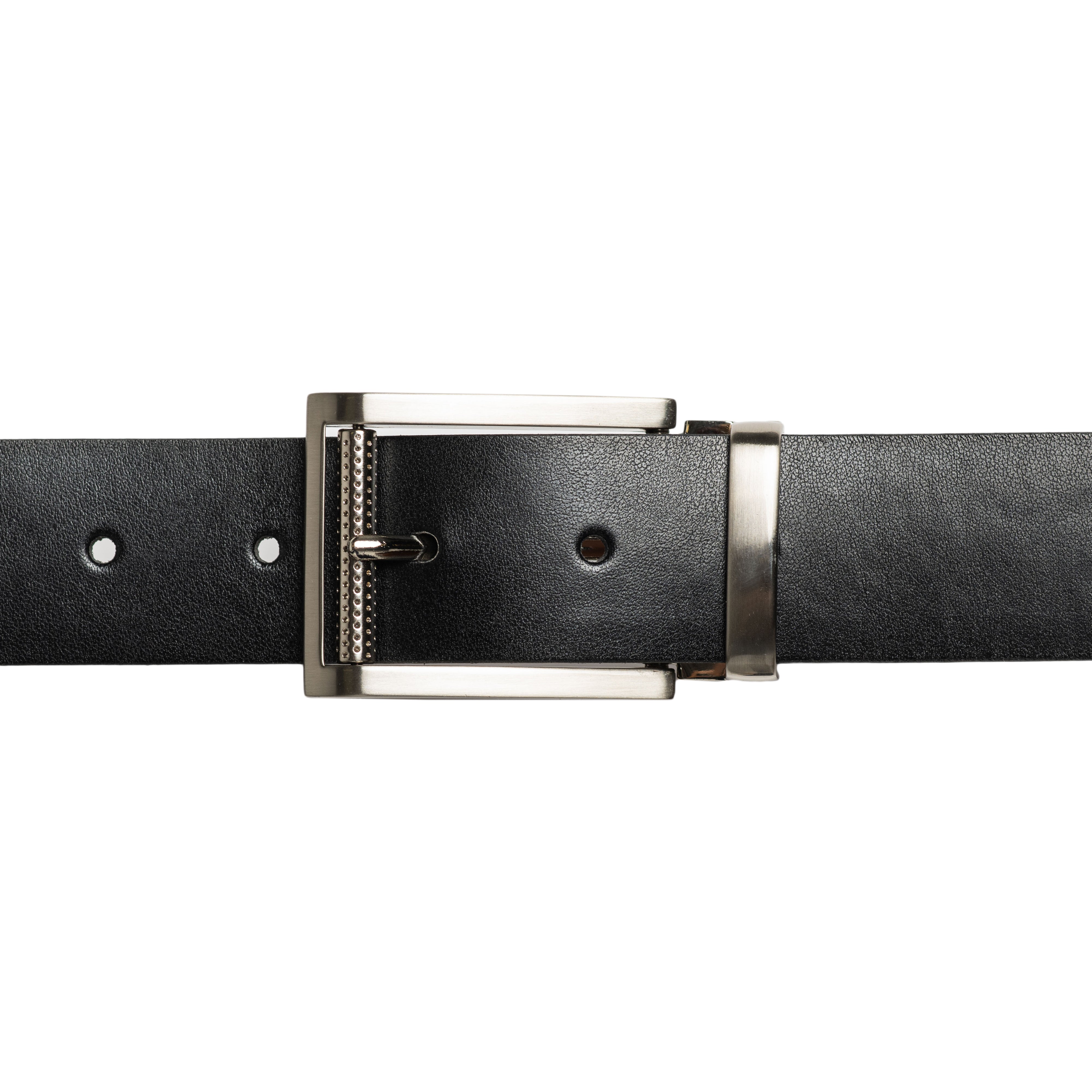 Style 10296- 35mm Smooth Reversible