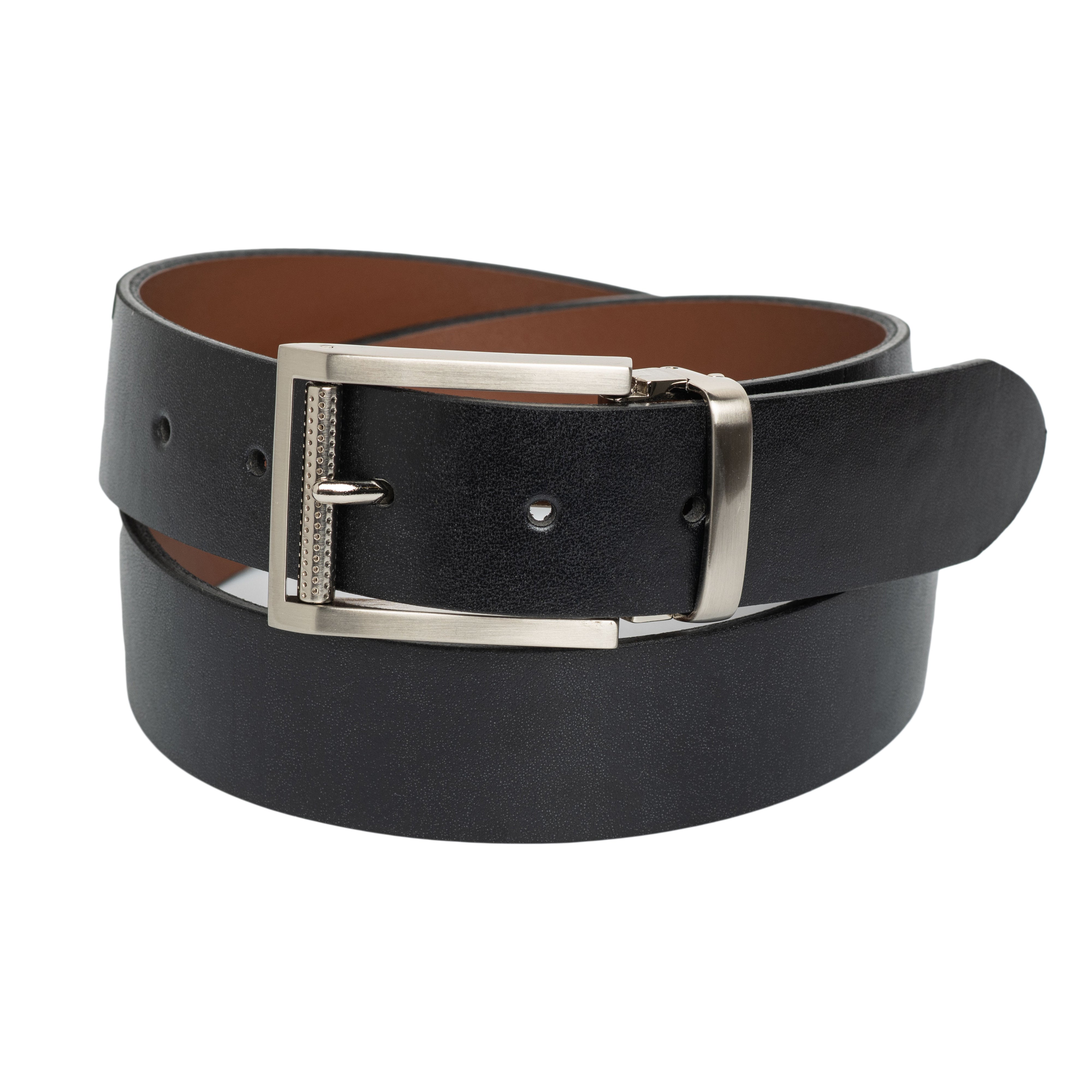 Style 10296- 35mm Smooth Reversible