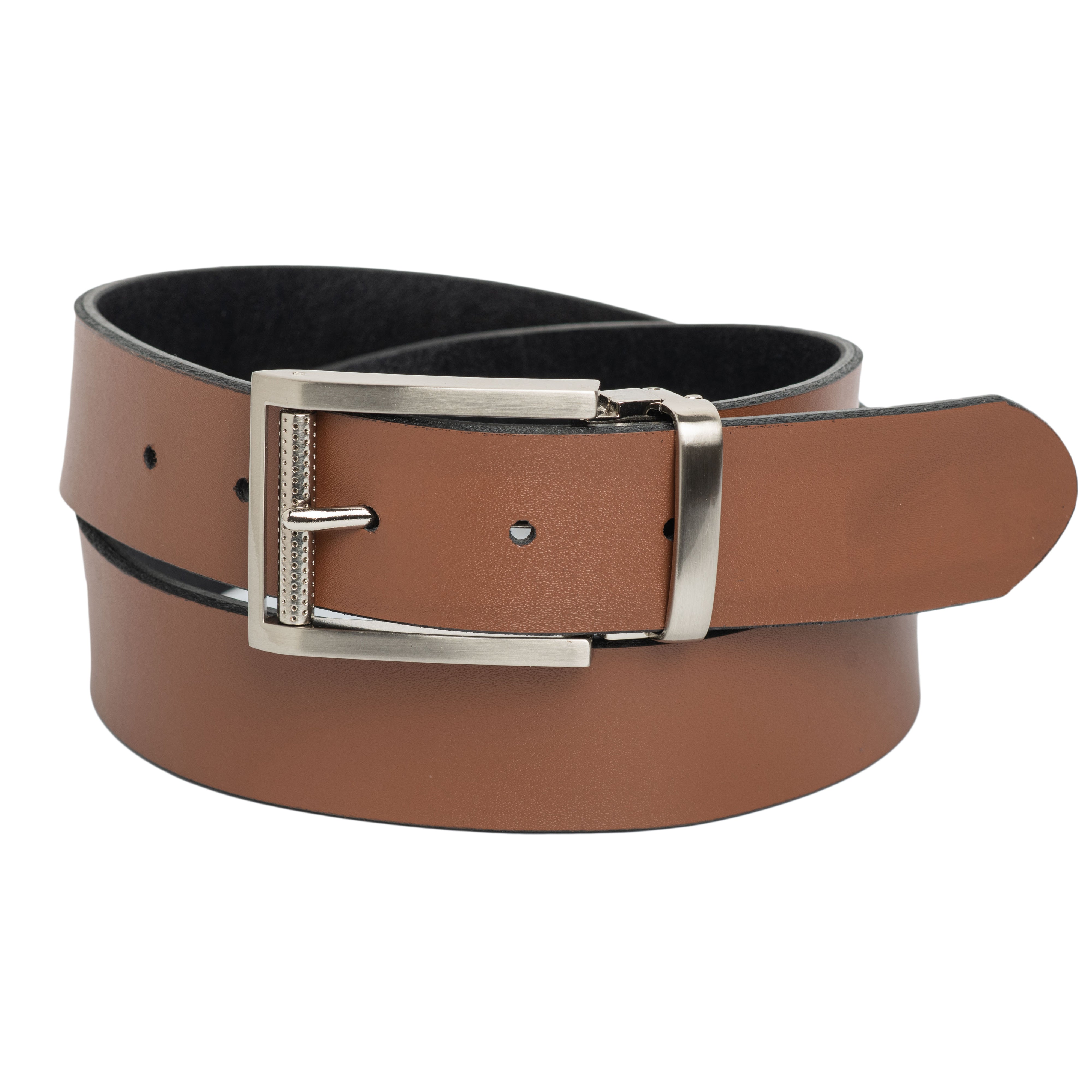 Style 10296- 35mm Smooth Reversible