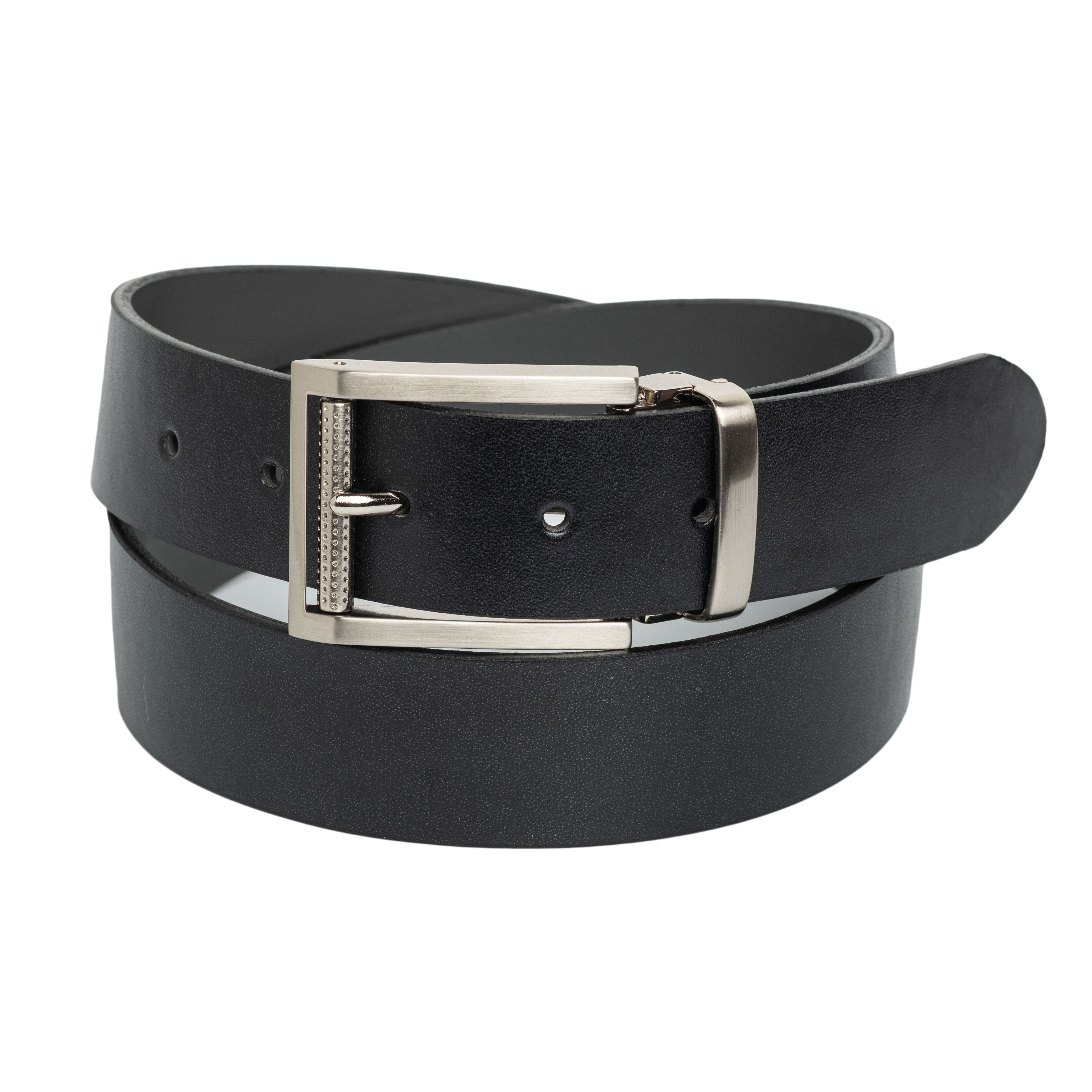 Style 10296- 35mm Smooth Reversible