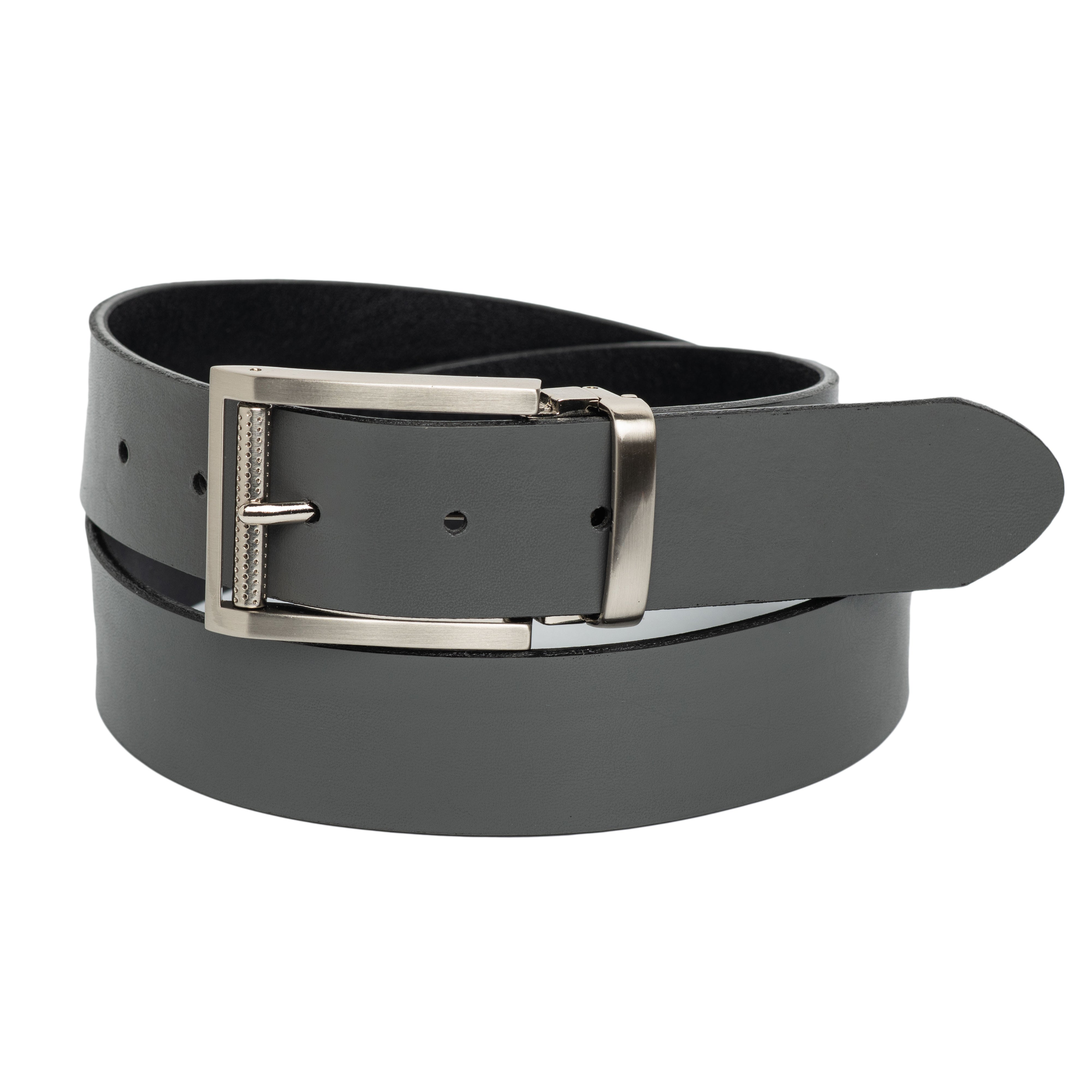 Style 10296- 35mm Smooth Reversible