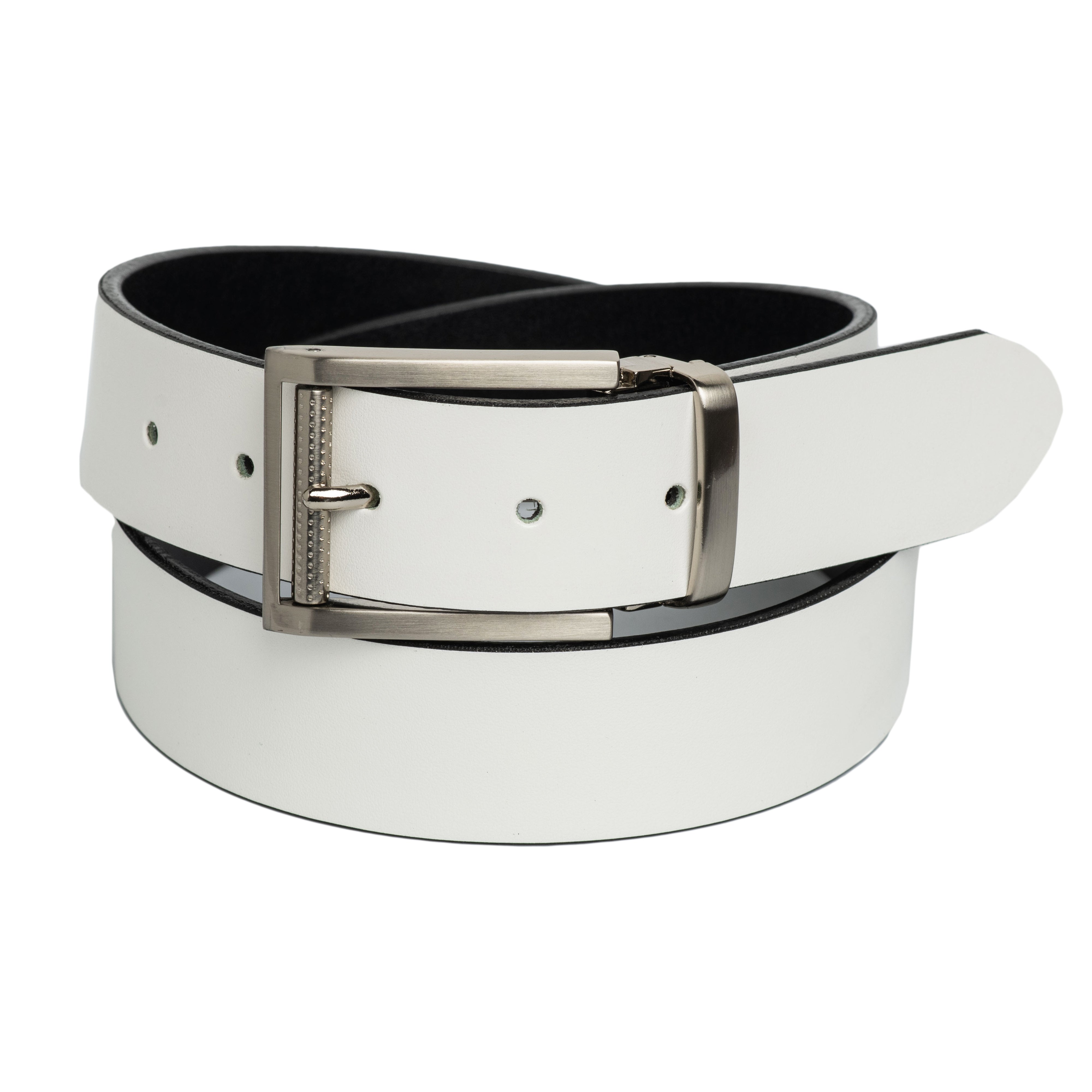 Style 10296- 35mm Smooth Reversible