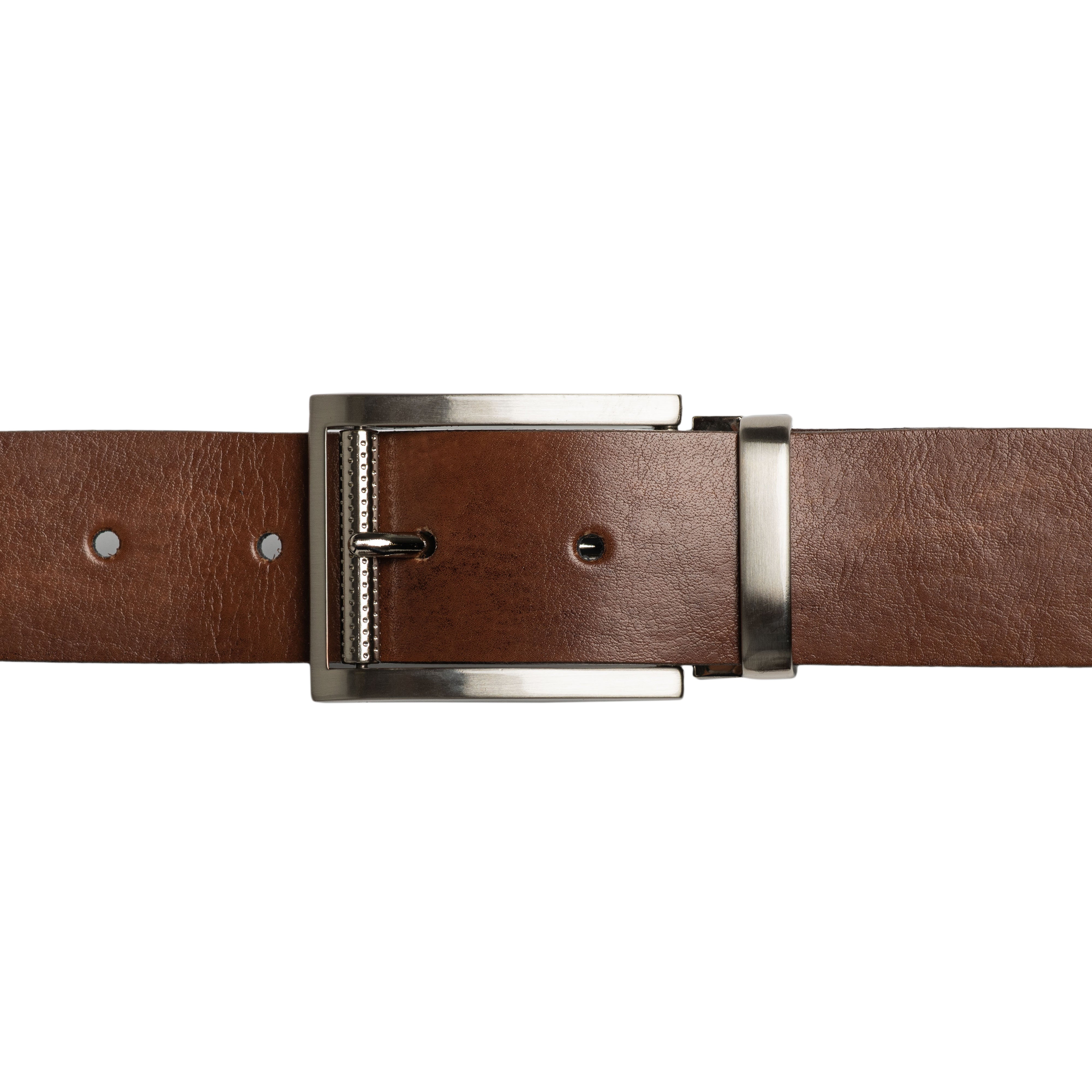 Style 10296- 35mm Smooth Reversible