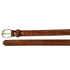 Yua - Ceinture en cuir italien 25 mm