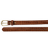 Yua- 25mm Italian Leather Belt