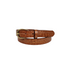 Yua- 25mm Italian Leather Belt