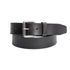 Silver Jeans Co. 38MM Genuine Leather Belt with Rivet Detail