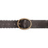 Silver Jeans Co. 35mm Genuine Leather Belt