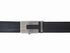 Style 10213OS - 35mm Men's Oversize Leather Ratchet Dress Belt