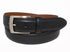 Style 10219 - 35mm Stitched Leather Belt
