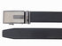 Style 10309- 35mm Polished Inset Rachet Belt