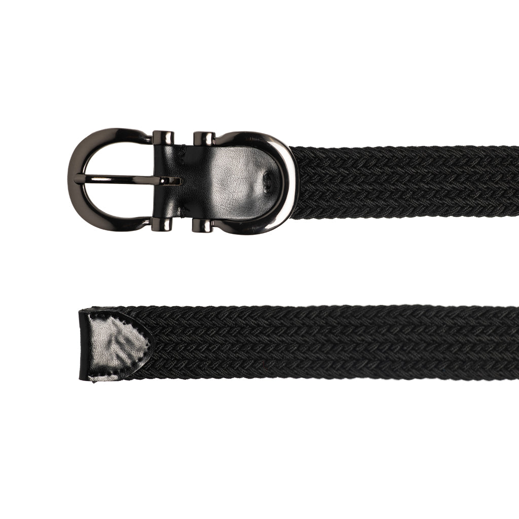 Stype 114129 - Ceinture de golf tressée pour femme