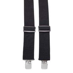 Grizzly Work and Safety 2" Work Suspender