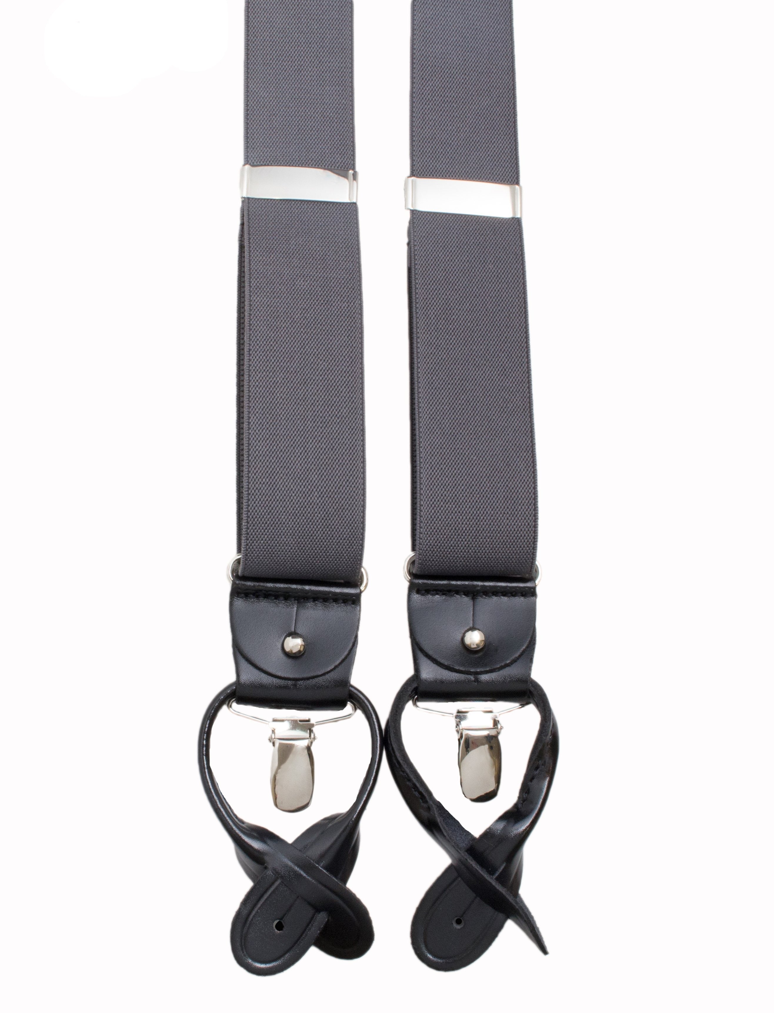 Style 51045 - 35MM Convertable Suspender