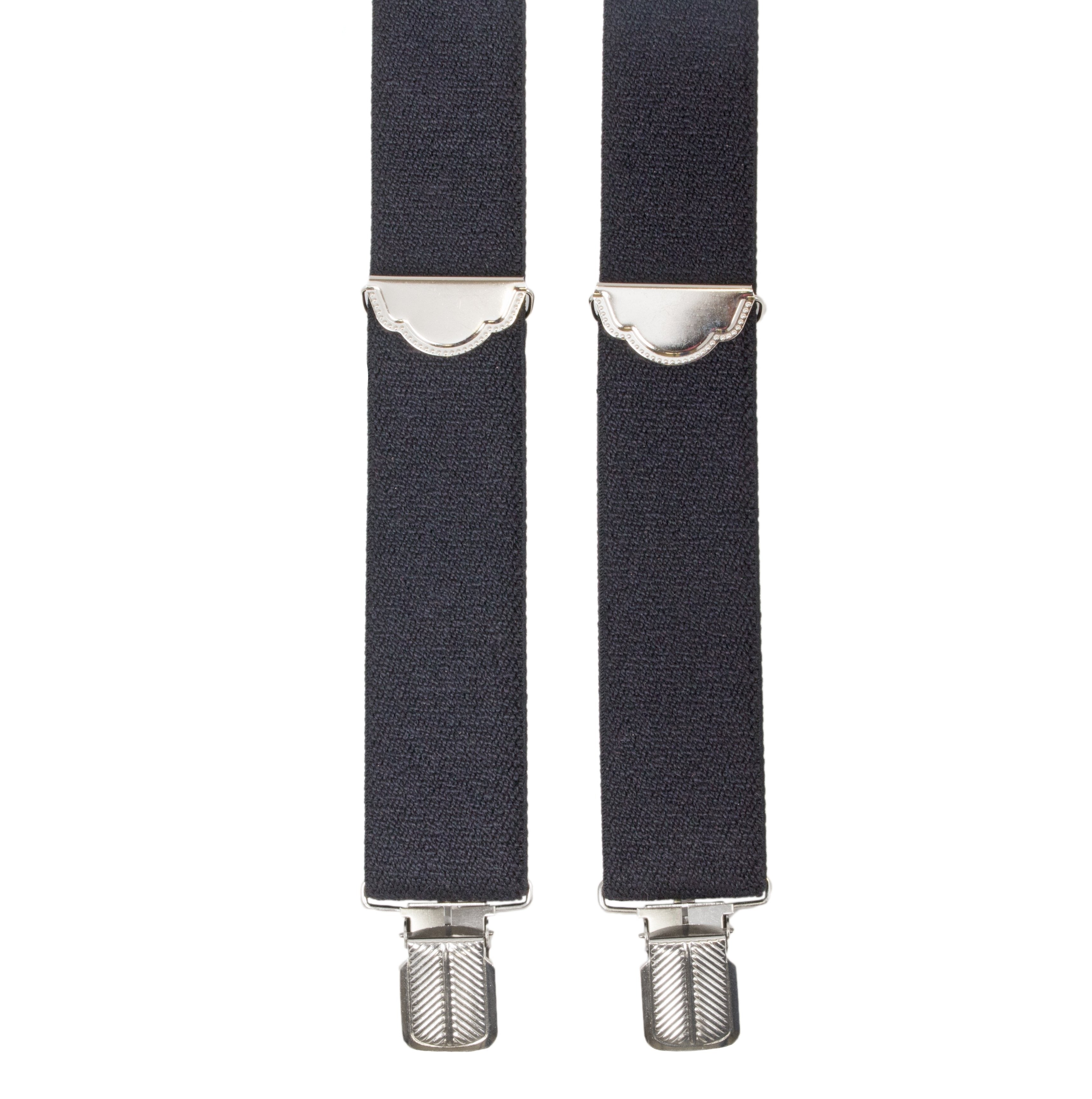Style 6008 - 35MM 1" Basic work suspender