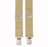 Style 6008 - 35MM 1" Basic work suspender