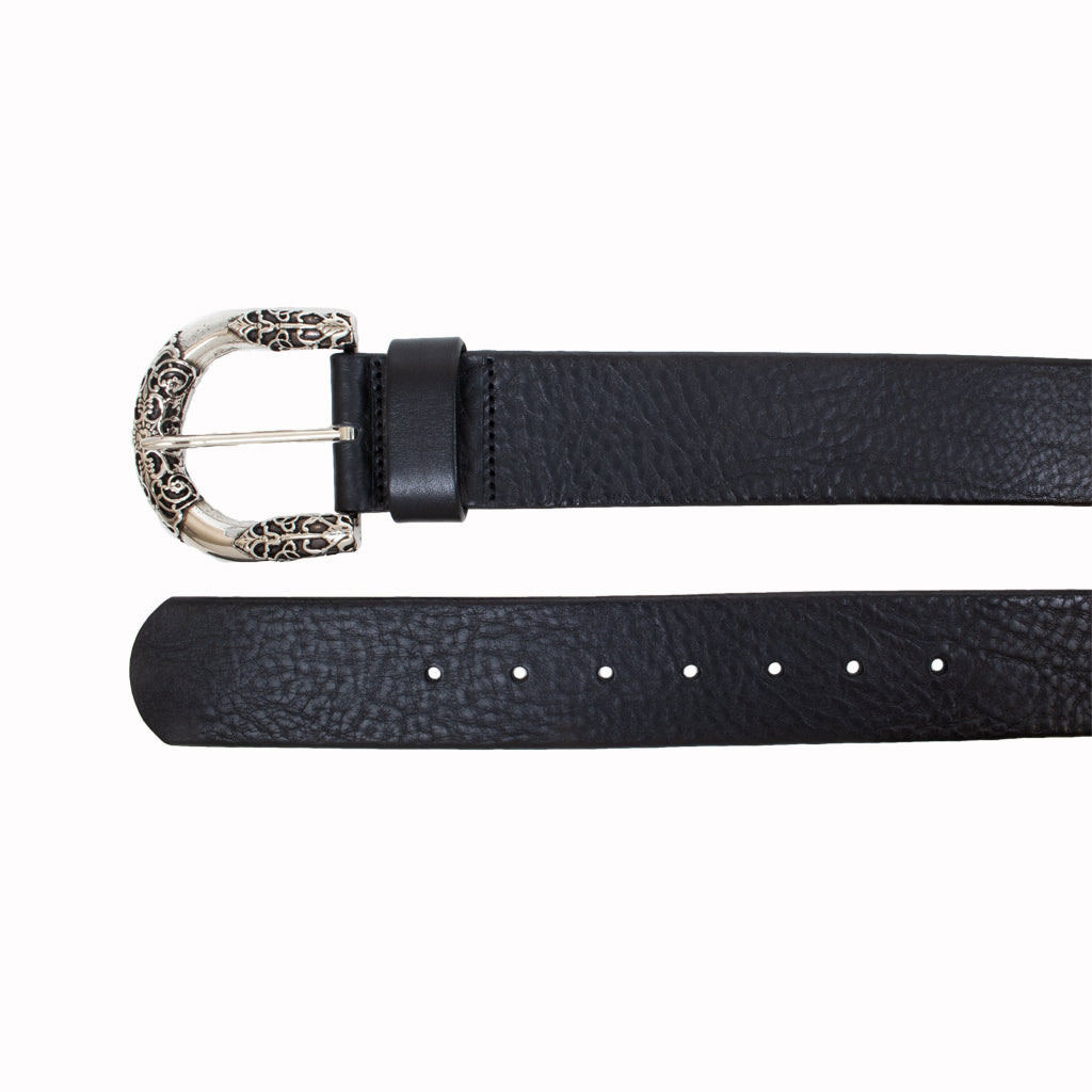 Sophie-45mm Full Grain Italian Leather Belt