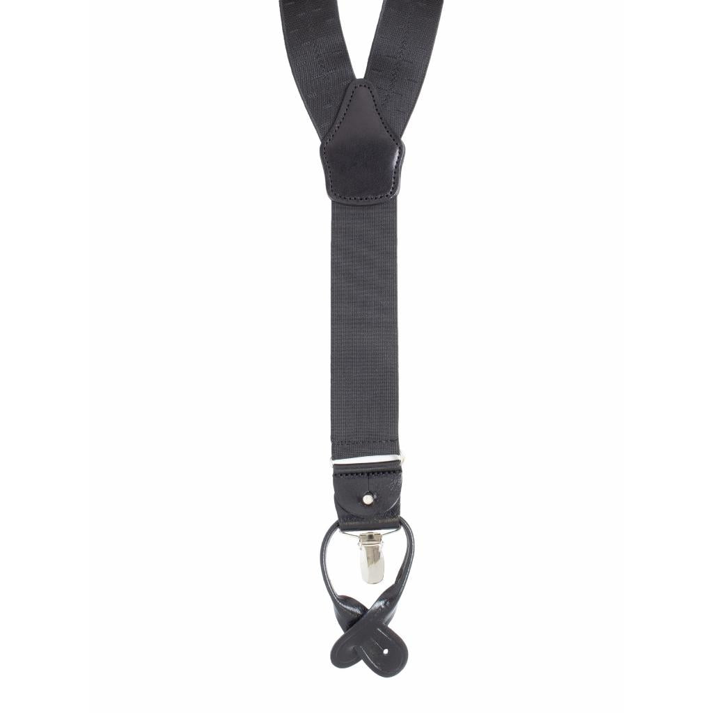 Signature 35mm Convertible Suspender