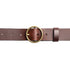 Silver Jeans Co. 35MM Heavyweight Genuine Leather Belt