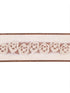 Silver Jeans Co. Ceinture en cuir véritable 38 mm