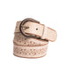Silver Jeans Co. Ceinture en cuir véritable 38 mm