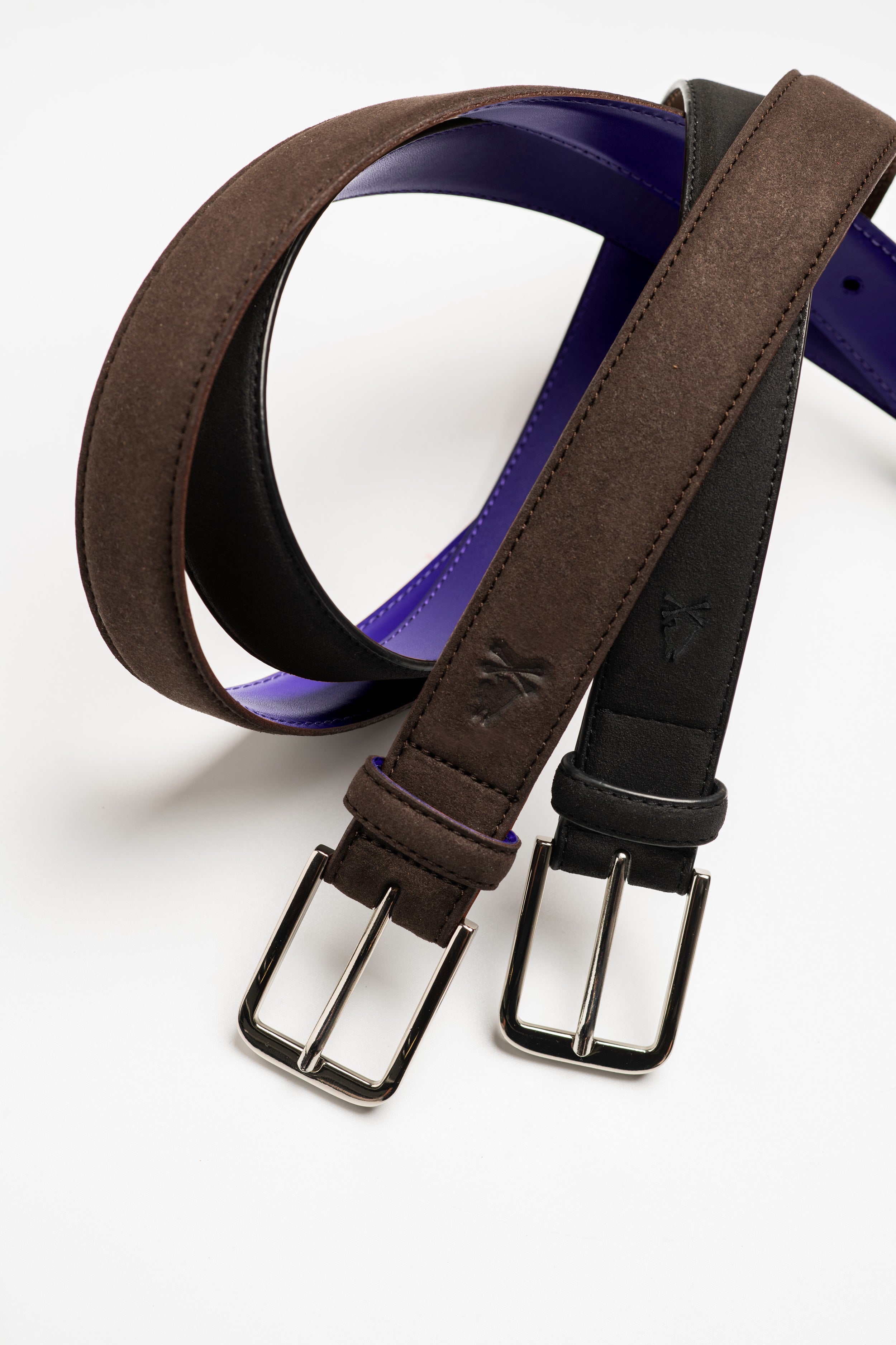 2026 Men’s Trend Report: You’re Never Fully Dressed Without a Belt