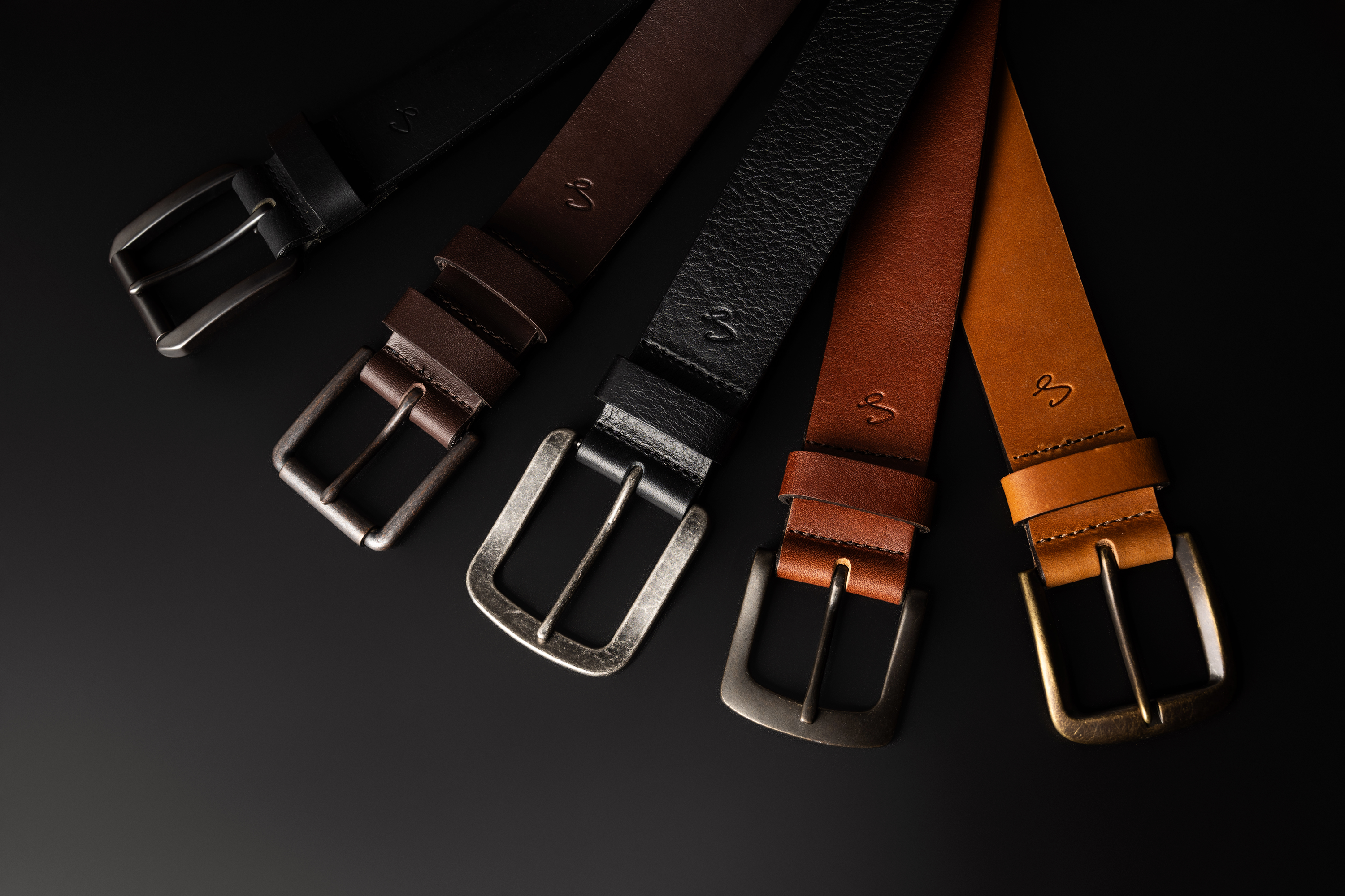 Signature by Custom Leather