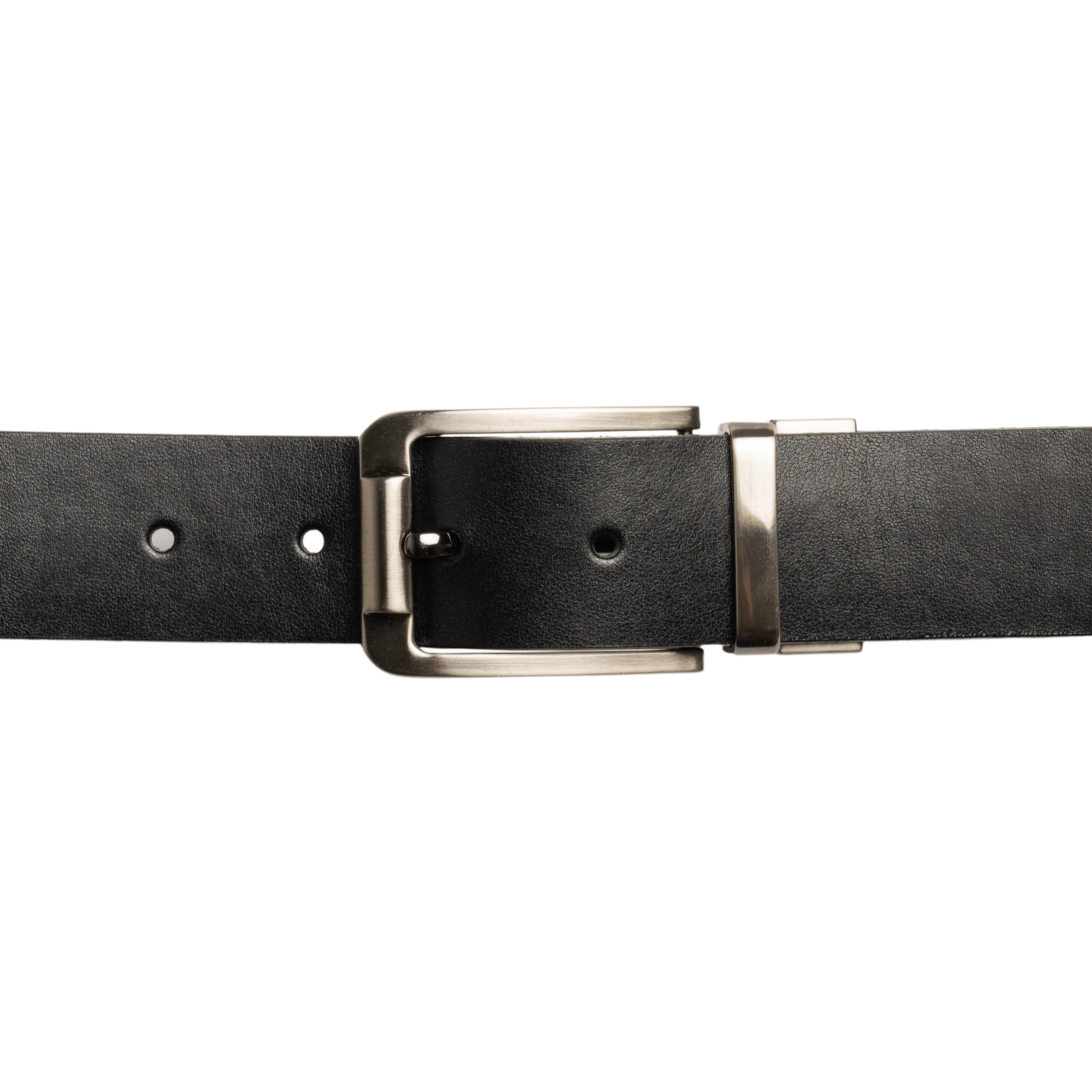 Style 10296- 35mm Smooth Reversible