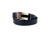 Style 10309- 35mm Polished Inset Rachet Belt