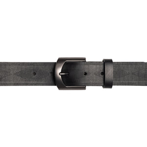 Style 10355-35MM Elongated Hex Emboss Chicago Screw Tab