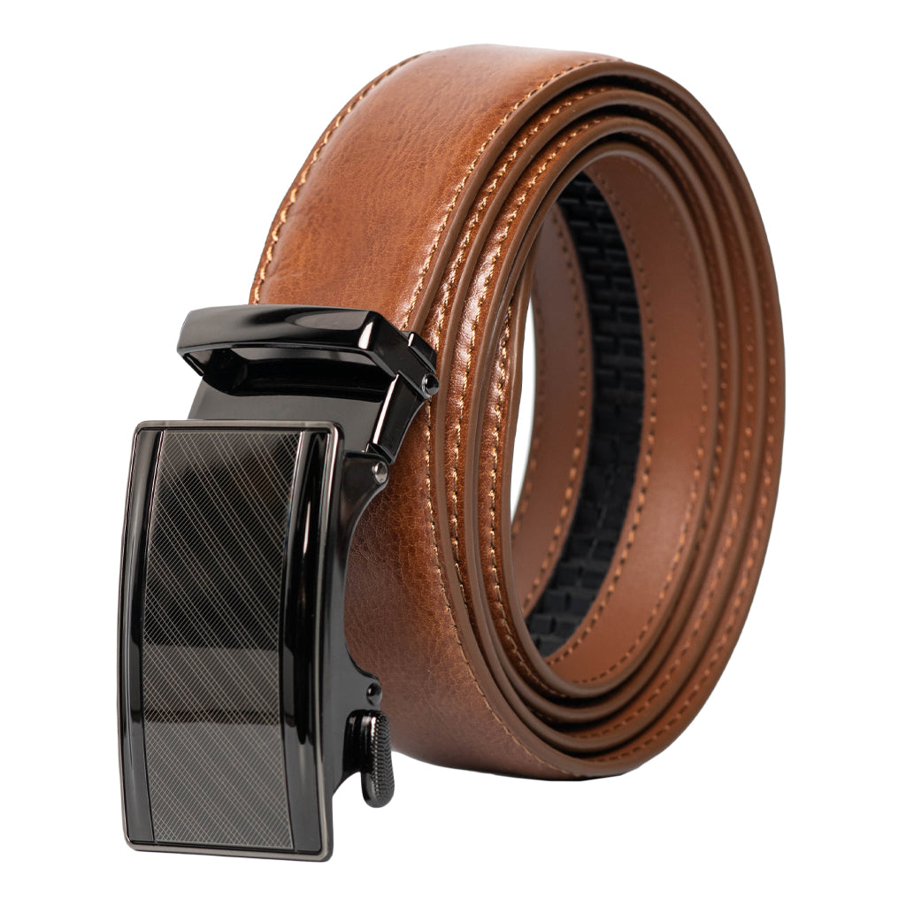 Style 10357-35MM Ratchet Belt