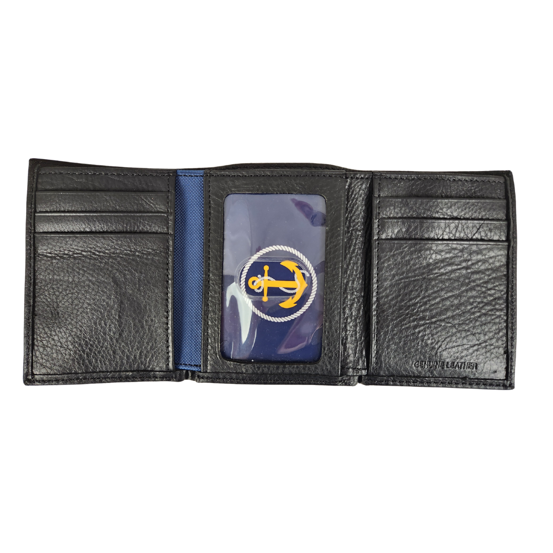 Tri-Fold Wallet