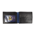 Slim Bi-Fold Wallet