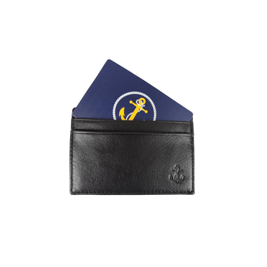 slim card wallet