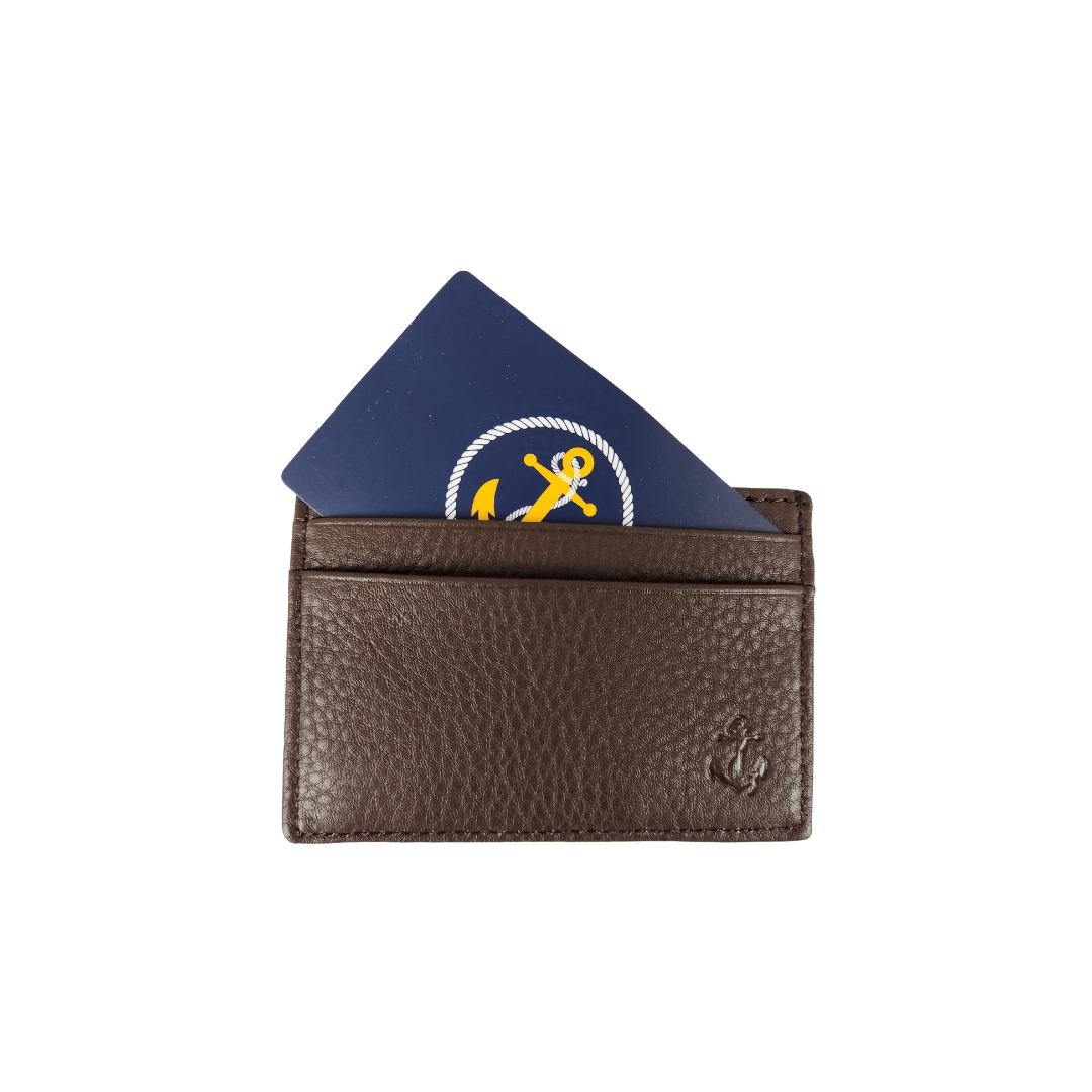 slim card wallet