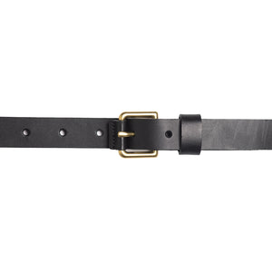 Alex-22mm Italian Leather Belt