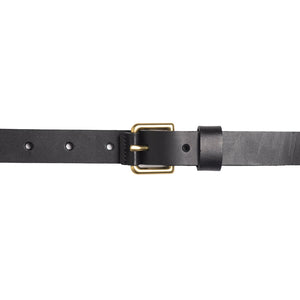 Alex-22mm Italian Leather Belt