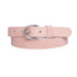 Amanda- 25mm Italian Leather Belt