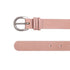 Amanda- 25mm Italian Leather Belt