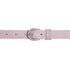 Amanda- 25mm Italian Nubuck Belt