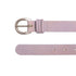 Amanda- 25mm Italian Leather Belt