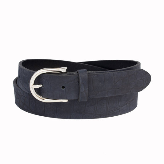 UNIONMADE x CIRCA Size 30 Tan Leather Belt