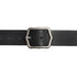 Tate- 35mm Italian Leather Belt