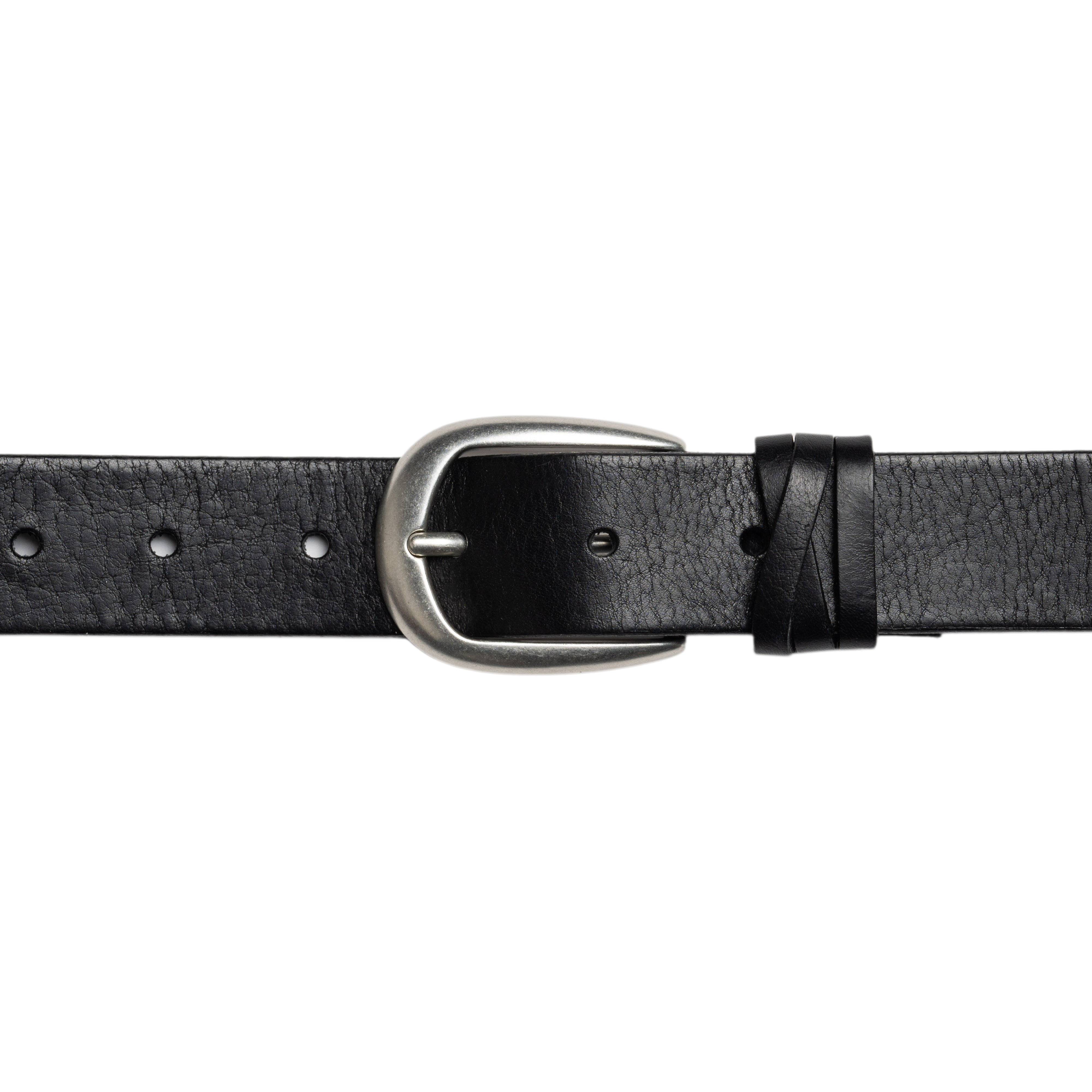 Amanda - Ceinture en cuir italien 25 mm