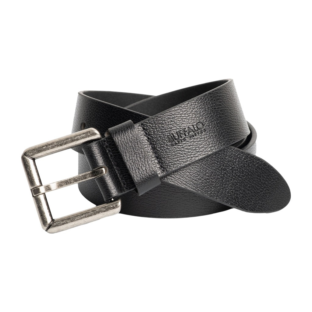 Buffalo David Bitton 40MM Full Grain Leather Belt