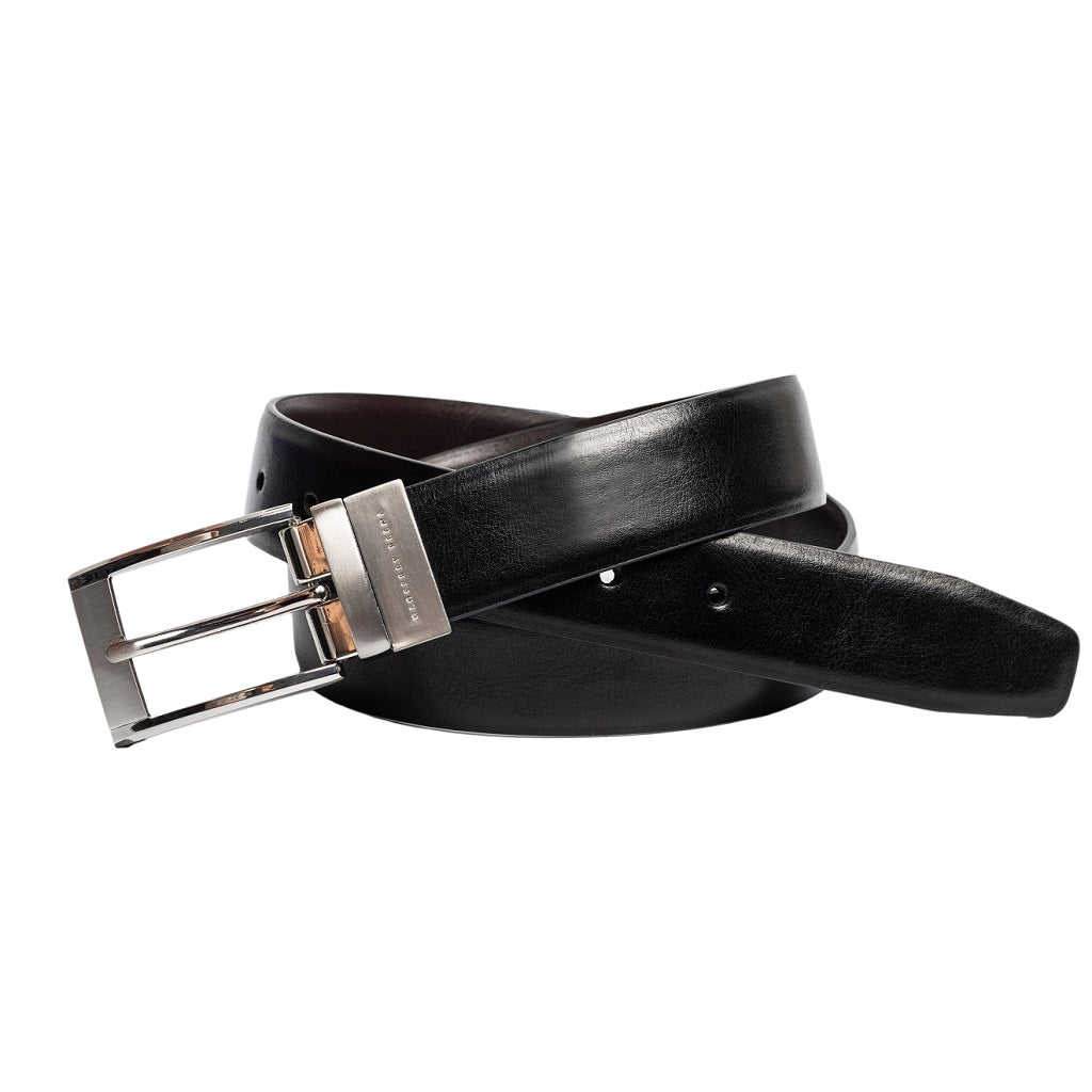Smooth Reversible Belt