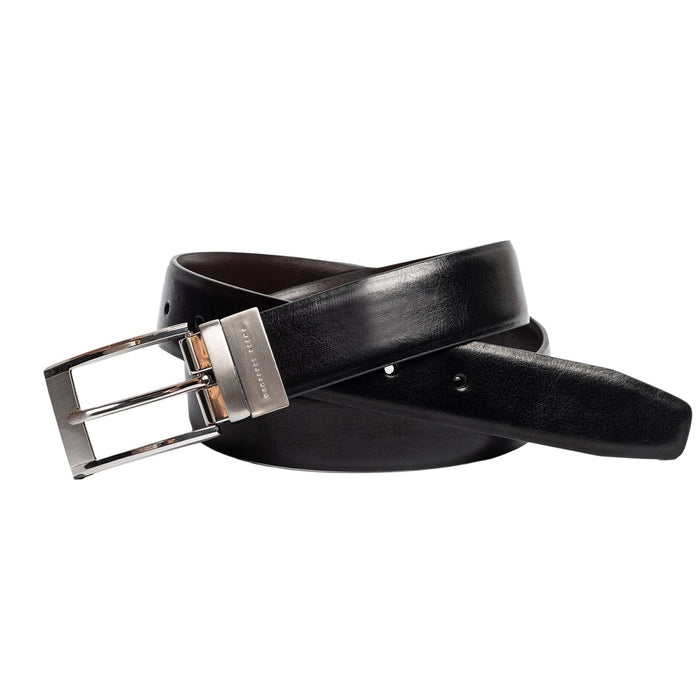 Smooth Reversible Belt