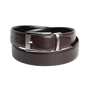 Smooth Reversible Belt