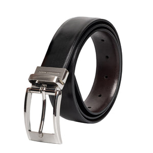 Smooth Reversible Belt