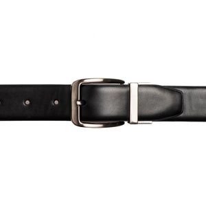 Smooth Finish Reversible Belt